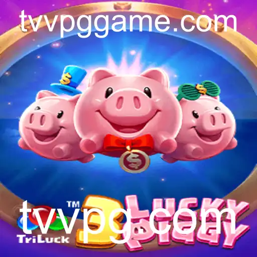 Descubra as Aventuras de 3LUCKYPIGGY: Um Jogo Inovador para Todos os Públicos