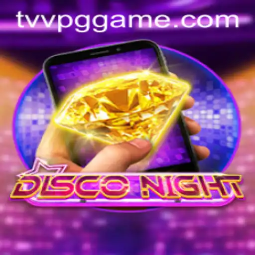 Descubra o Novo e Empolgante Jogo: DiscoNightM