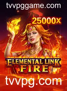 Descubra o Fascinante Mundo de ElementalLinkFire
