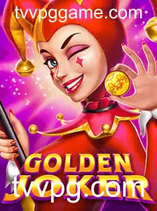 GoldenJoker: O Novo Fenômeno dos Jogos Online