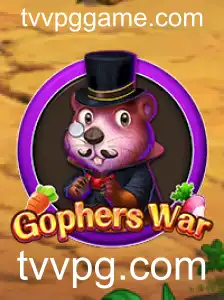 GophersWar: O Novo Fenômeno dos Jogos de Estratégia