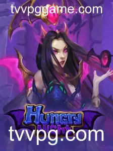 Descubra o Fascinante Mundo de HungryNight: Um Jogo de Estratégia e Aventura