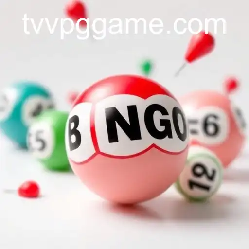 Jogos de bingo
