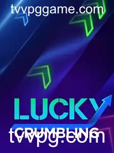 LuckyCrumbling: Um Novo Jogo Interativo para Desafiar suas Habilidades