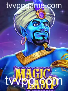 Explorando o Fascinante Mundo de MagicLamp: Um Jogo Revolucionário