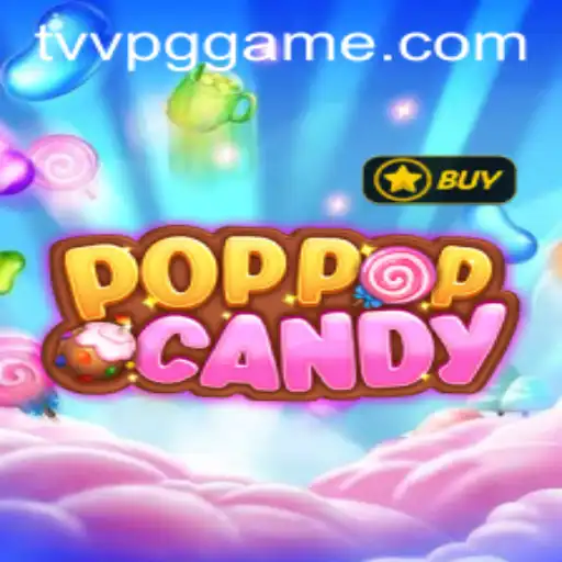 Descubra o Universo de POPPOPCANDY