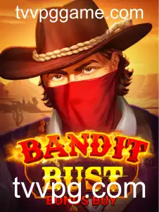 BanditBustBonusBuy: Imersão e Estratégia no Mundo dos Jogos