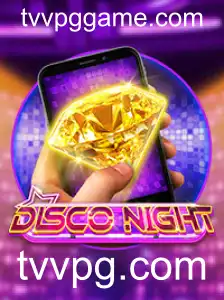 Descubra o Novo e Empolgante Jogo: DiscoNightM