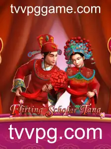 Descubra o Universo de Flirting Scholar Tang: Um Mergulho Profundo na Aventura e Estratégia