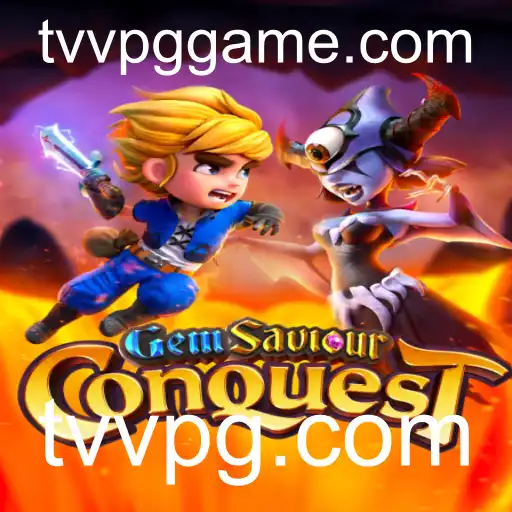 GemSaviourConquest: Aventura em Puzzle no Mundo dos Cristais