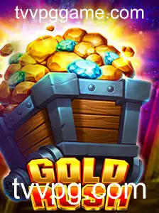 Desvendando GoldRush: Um Mergulho no Novo Jogo Emocionante