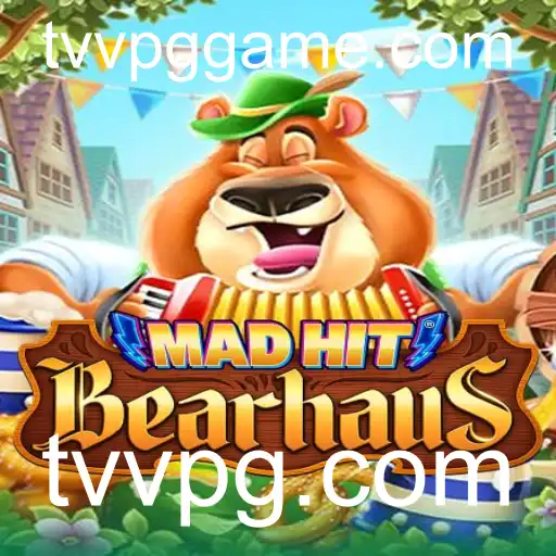 Descubra MadHitBearhaus: Um Jogo de Estratégia e Aventura