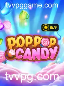 Descubra o Universo de POPPOPCANDY