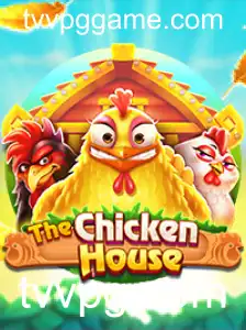 Descubra 'TheChickenHouse': Um Jogo Inovador de Estratégia e Diversão