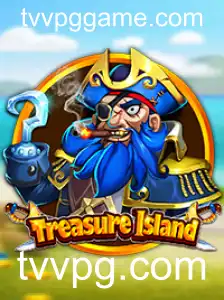 Explorando o Mundo de Adventure: TreasureIsland