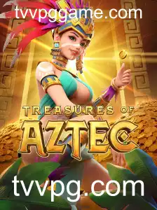 Descubra os Mistérios do Jogo Treasures of Aztec