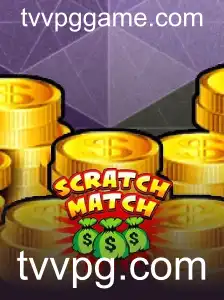 Descubra o Mundo Empolgante de ScratchMatch