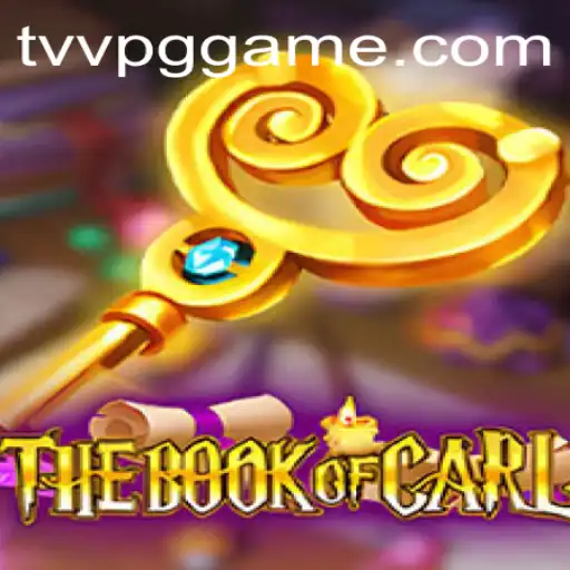 Explorando o Mundo de 'TheBookofCarl': Desvendando o Jogo do Momento