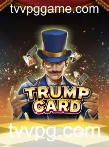 Descubra o Jogo de Estratégia e Competição TrumpCard