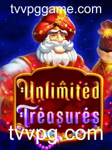 Descubra UnlimitedTreasures: A Aventura Virtual Que Está Dominando o Mundo dos Jogos