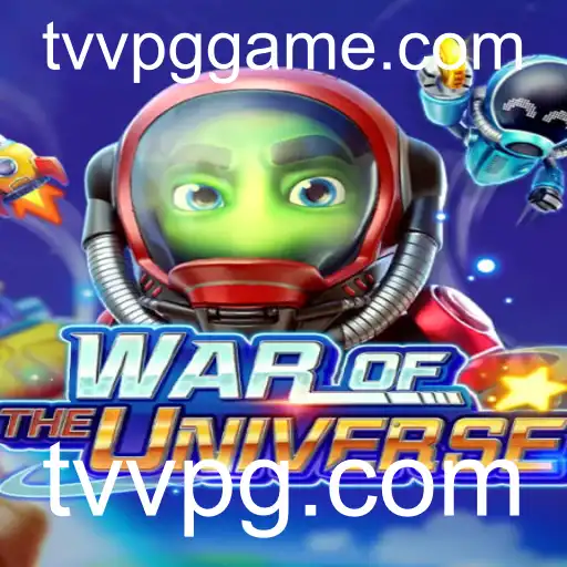 WAROFTHEUNIVERSE: Desbravando o Jogo que Está Dominando o Mundo dos Games